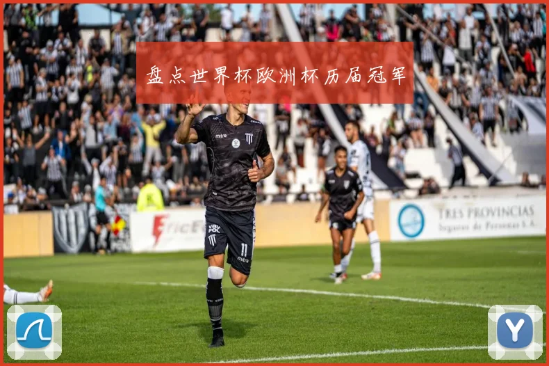 盘点世界杯欧洲杯历届冠军