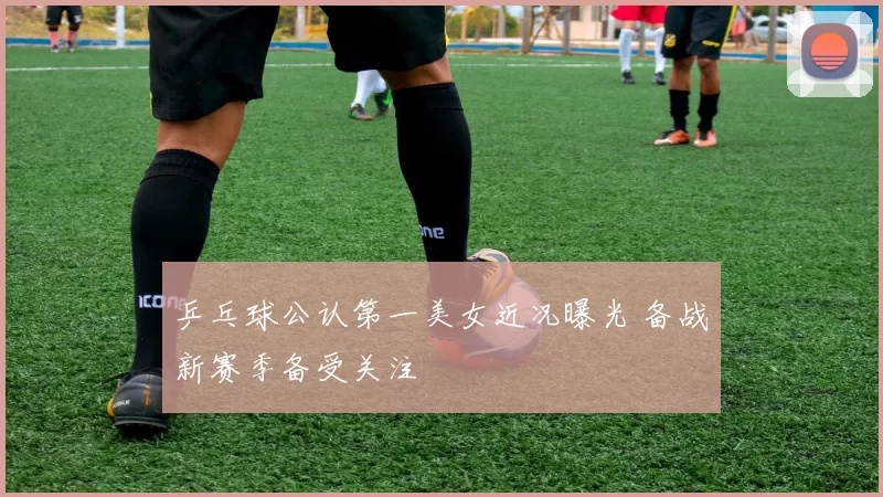 乒乓球公认第一美女近况曝光 备战新赛季备受关注